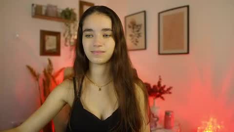 Gia Paige18 online show from 09.28.25