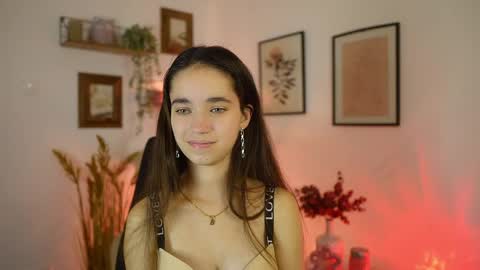 Gia Paige18 online show from 10.02.25