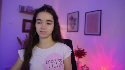 Gia Paige18 online show from 11.02.25