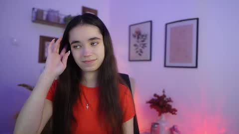 Gia Paige18 online show from 01.09.26