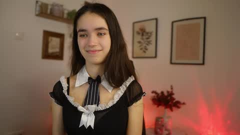 Gia Paige18 online show from 03.05.26