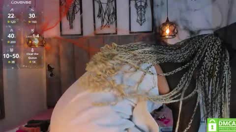 Darlliny online show from 10.30.25