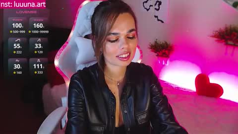 gia_vibey online show from 10.02.25