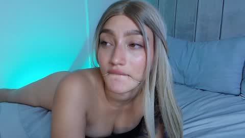 Gia online show from 01.10.25