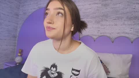 Gia online show from 04.11.26