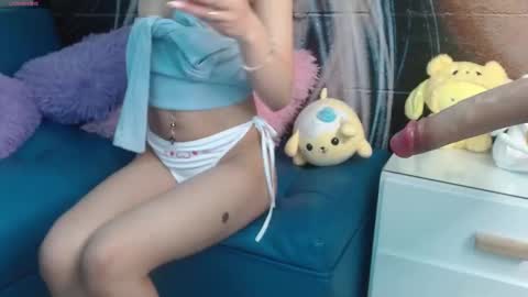 giaa rossi online show from 09.19.25