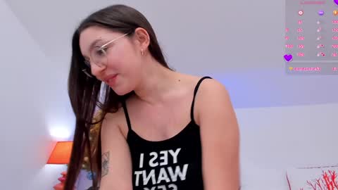 Gia online show from 01.15.25