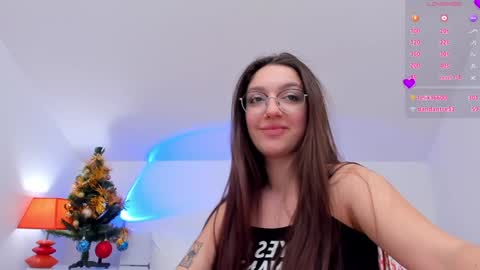 Gia online show from 01.15.25