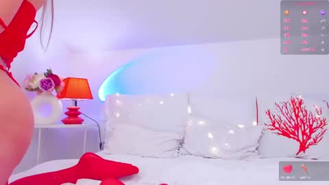 Gia online show from 02.13.25