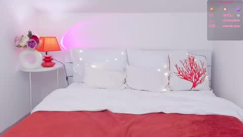 Gia online show from 02.14.25