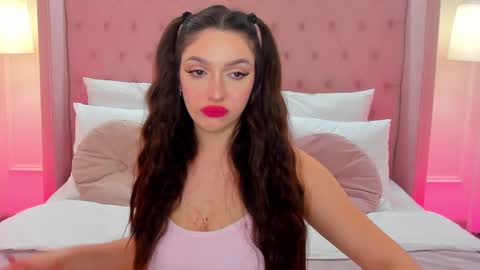 Gia online show from 03.02.25