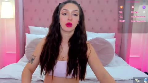 Gia online show from 03.02.25