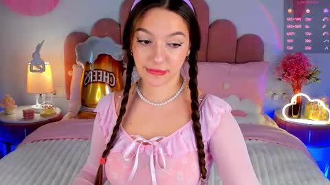 Gia online show from 09.22.25