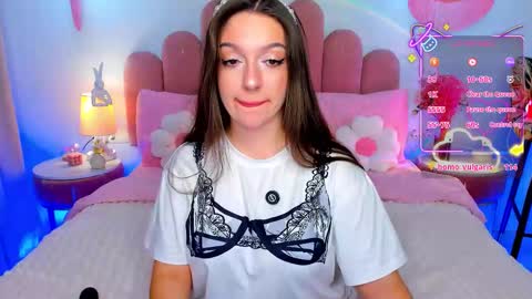 Gia online show from 11.07.25