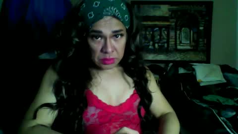 Asian Delight Gia online show from 12.09.24