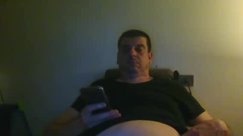 Snapshot of giaco1982 chatting on 01.26.25 samuel online show from 01.26.25