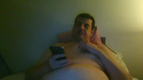 Snapshot of giaco1982 chatting on 02.23.25 samuel online show from 02.23.25