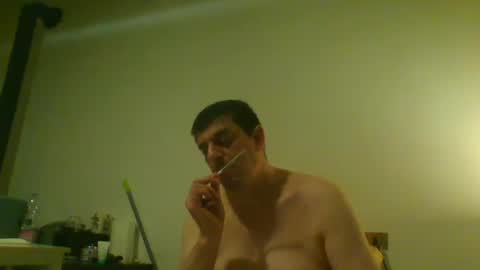 Snapshot of giaco1982 chatting on 02.24.25 samuel online show from 02.24.25