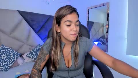 Gia  online show from 02.23.26