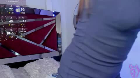 Gia  online show from 03.02.26