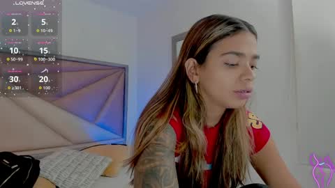 Gia  online show from 03.30.26