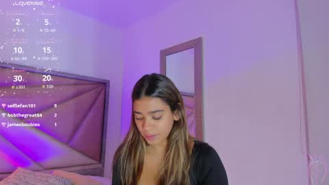 Snapshot of giafu chatting on 05.19.26 Gia online show from 05.19.26
