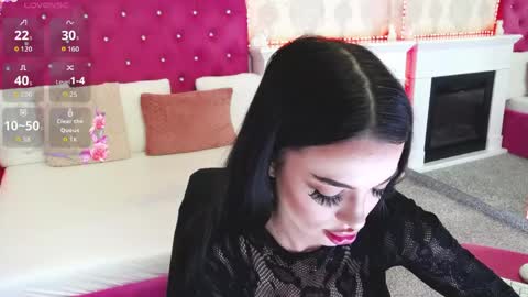 Gia online show from 05.04.26
