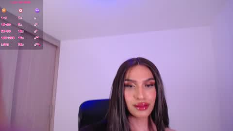 Snapshot of giamint chatting on 07.02.26 Gia Mint online show from 07.02.26