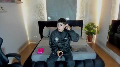 GIAN online show from 07.09.26