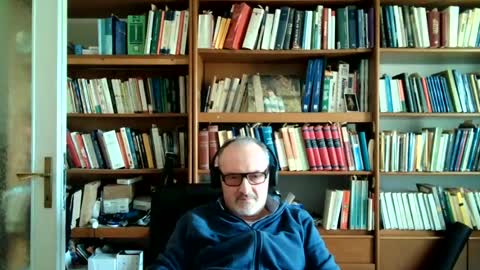 Gianfranco online show from 05.02.26