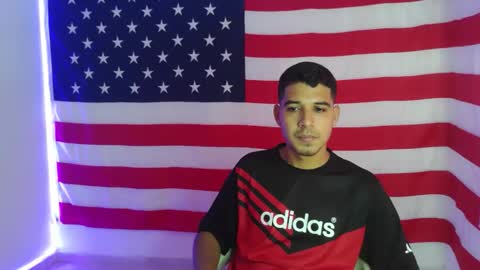 Snapshot of gianluca_silva chatting on 10.21.25 Gianluca Silva online show from 10.21.25