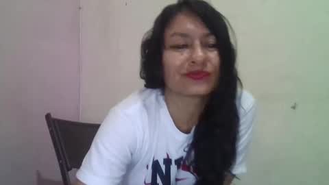 Snapshot of gianna165909 chatting on 03.07.25 gianna165909 online show from 03.07.25