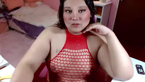 Snapshot of gianna_lusty chatting on 10.18.25 gianna lusty online show from 10.18.25