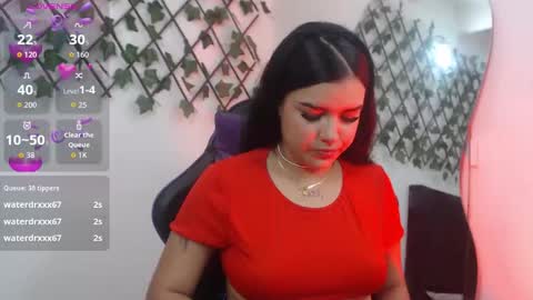 Gianna lopez online show from 02.21.26