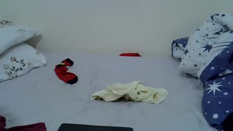 Giannah online show from 01.16.25