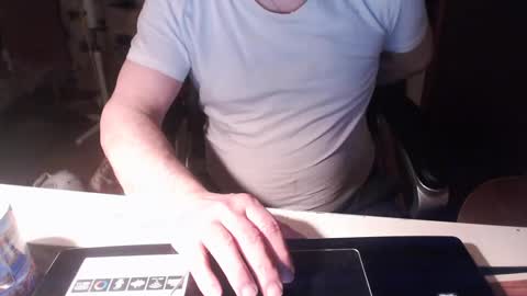 Gianni9000000 online show from 02.14.25