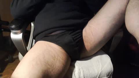 Gianni9000000 online show from 02.18.25