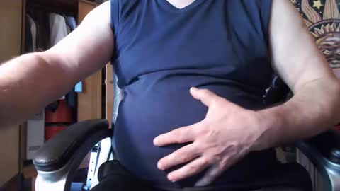 Gianni9000000 online show from 05.28.26