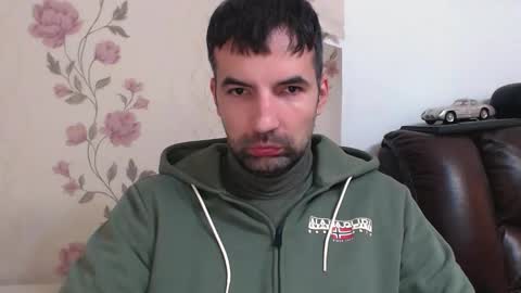 Gianni online show from 04.04.26