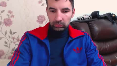 Gianni online show from 04.05.26