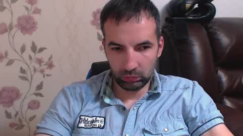 Snapshot of gianni_lion chatting on 07.11.26 Gianni online show from 07.11.26