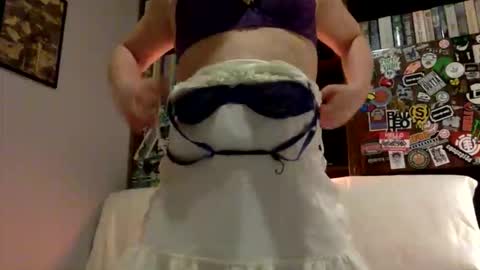 Horny Sissy online show from 03.25.26