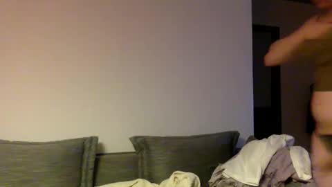 Horny Sissy online show from 04.20.26