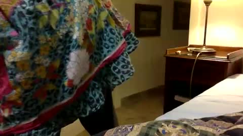 Horny Sissy online show from 04.29.26