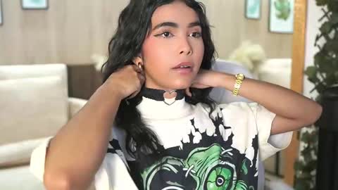 gianovak online show from 10.29.25