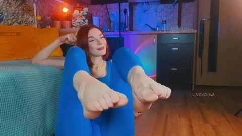 Eva online show from 03.07.25