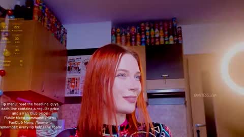 Eva online show from 09.26.25