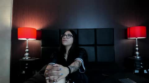 Gia and Tx online show from 05.18.26