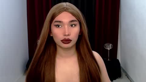 Gia X online show from 01.05.25