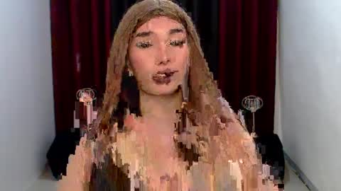 Gia X online show from 01.25.25